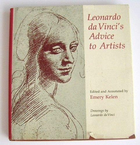 Leonardo da Vinci's advice to artists - Picture 1 of 1