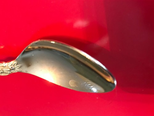 Lifetime Cutlery Grande Tradition Stainless Gold Electroplated Rose Japan CHOICE - Picture 85 of 92