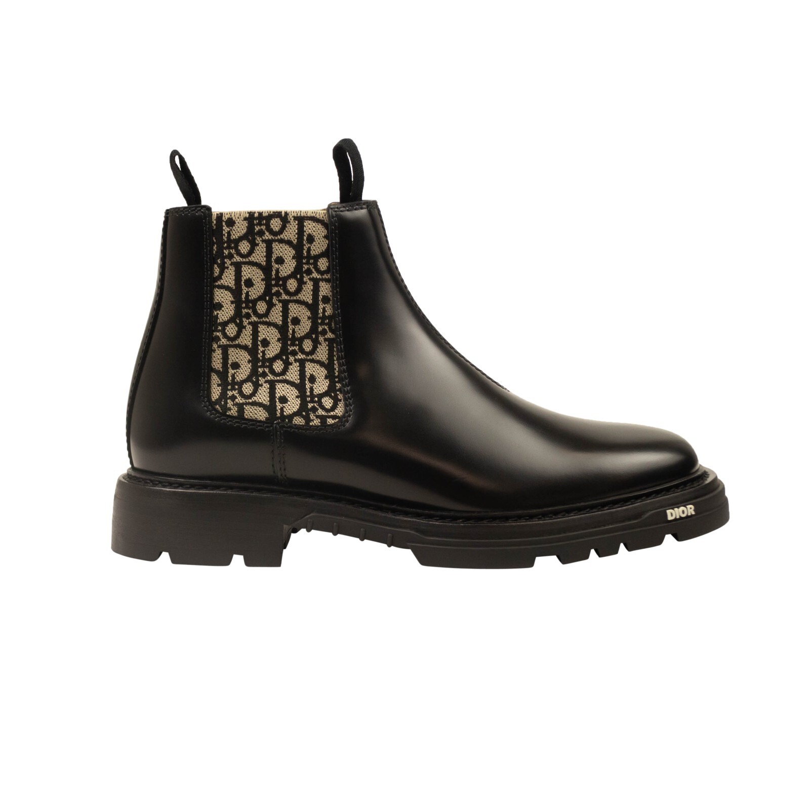 恵みの時 Dior 21AW EXPLORER II CHELSEA BOOT ブーツ - 通販 - www