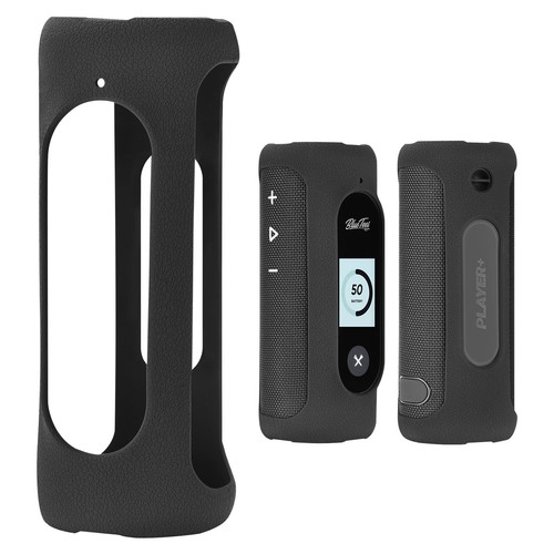 Silicone Protective Case for Blue Tees Golf Player+ GPS Wireless Bluetooth Audio - Picture 7 of 10
