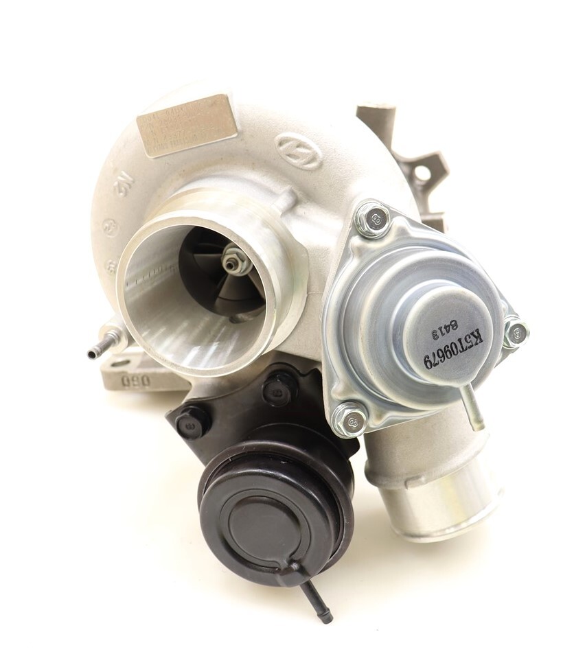282312C410 Genuine OEM Turbocharger for Hyundai Genesis Coupe 08