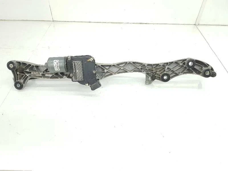 7174969 wischermotor vorne at für BMW 7 30 D 2002 61617174969 
