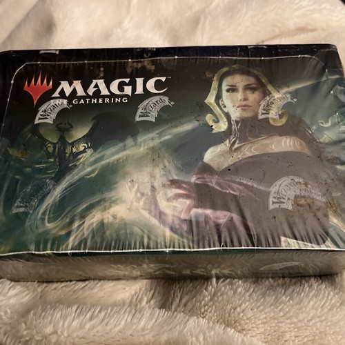 Caja de refuerzo Magic the Gathering War of the Spark sellada de fábrica - Imagen 7 de 7