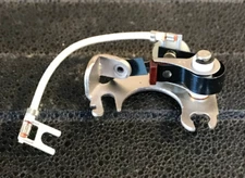 Bosch Ignition Point Set - 01 131 / 01131 - For Toyota Celica, Corolla & More