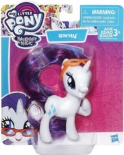 My Little Pony Friendship is Magic RARITY Unicorn New