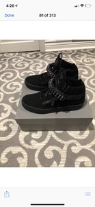 Mens-Size-11-Giuseppe-Sneakers