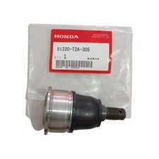 51220-T2A-305 Fits For Honda Accord Ball Joint Front Lower Control Arm 1Pcs