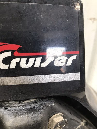 Mercury marine MerCruiser Alpha 1 Gen 2 out drive outdrive mount gimbal housing - Picture 3 of 16