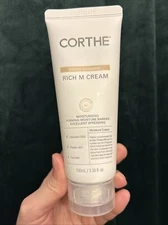 CORTHE Dermo Rich M Cream 3.38oz (KBeauty) (GREAT WINTER MOISTURIZER)