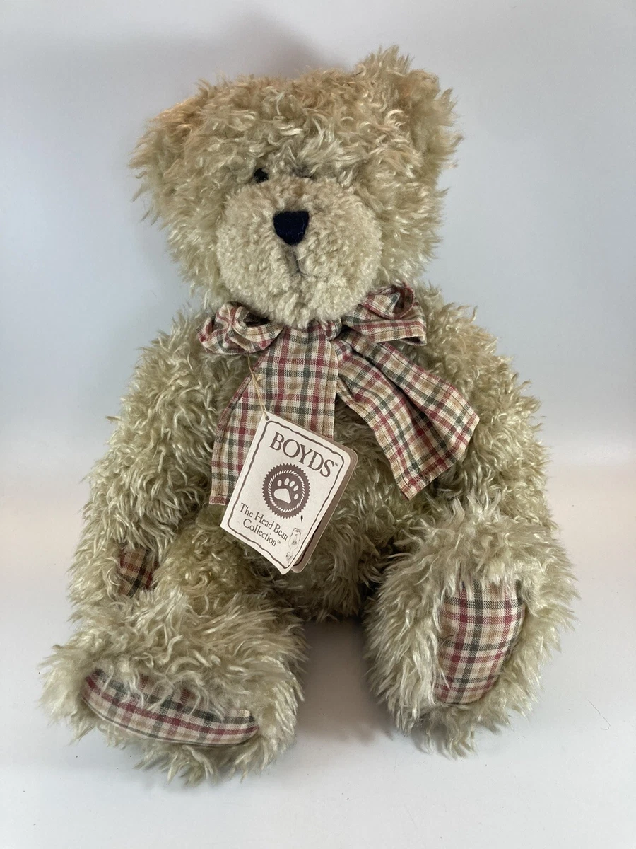 10 Of the Most Expensive Teddy Bears Sold At Auction - High Quality Custom  Soft Stuff Toys Supplier