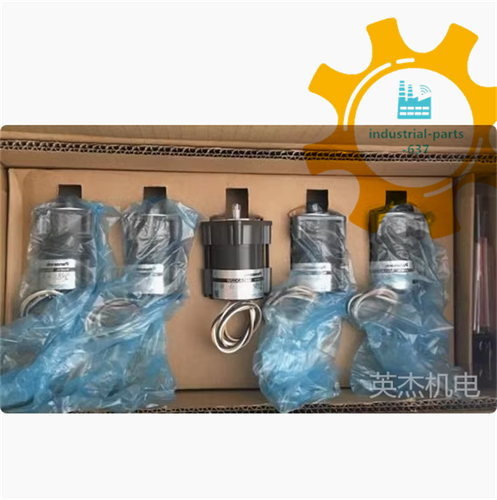 NEW Panasonic MZ9G6B AC Servo Motor In Box Expedited Ship 1PCS - Picture 11 of 16