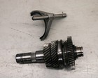 Boîte de vitesses Ferrari California T OEM 6 + arbre intermédiaire synchro R