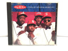 Cooleyhighharmony by Boyz II Men (CD 1992) Motown – 314-530231-2