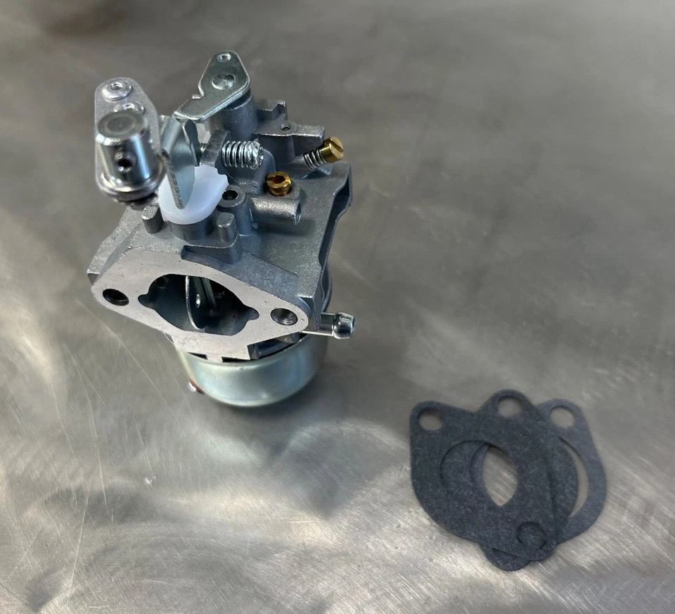 POLARIS 120 CARB CARBURETOR  REPLACES POLARIS PART #3086652 - Image 3 of 4