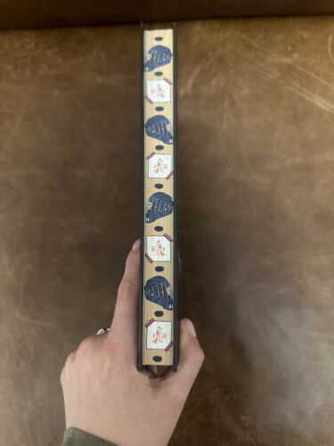 Unravel me signed special edition becka mack bookaholic book box - Imagen 2 de 5