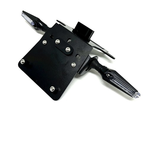 Tail Tidy Fender Eliminator Turn Signal For HONDA MSX 125 Grom MSX125 SF 2021+ - Picture 6 of 14