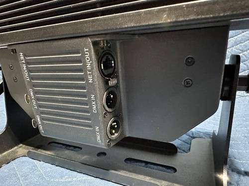 Chauvet Professional Ovation B565FC - LED strip light - RGBAL - Picture 3 of 7