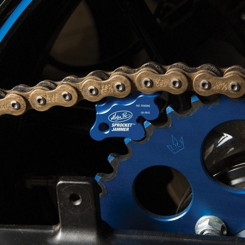 Motion Pro Sprocket Jammer 08-0642 HONDA KAWASAKI KTM SUZUKI YAMAHA 08-0642 - Imagen 2 de 3