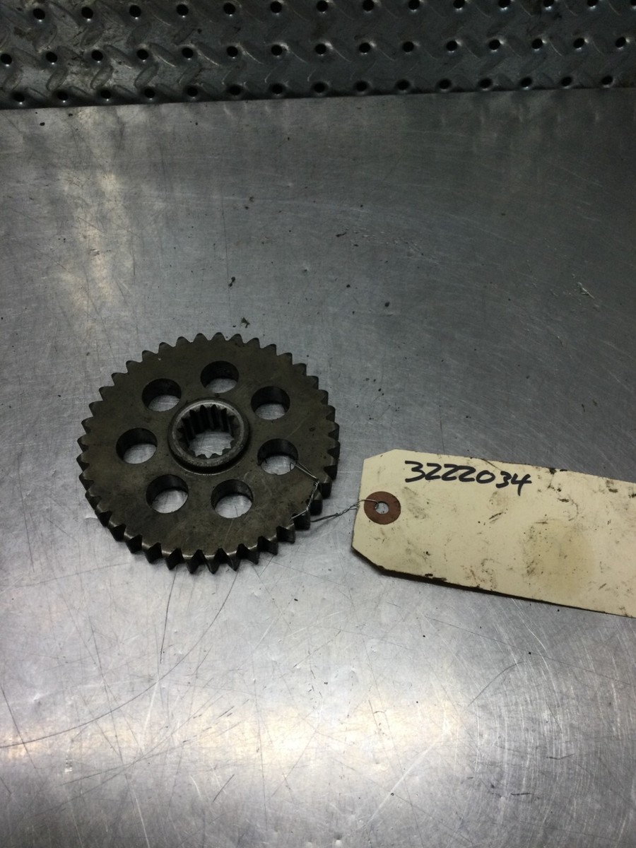 1995 POLARIS 500 SKS SPROCKET 39T 3222034 t164 | eBay