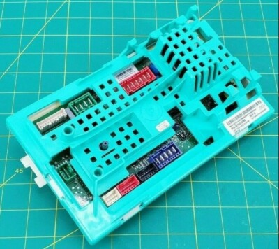 #ad W10445395 AAP Washer Main Control $48.75