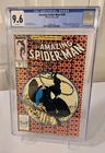 Amazing Spider-Man #300 CGC 9.6 Origin & 1st Full App of Venom Todd McFarlane