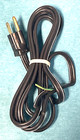 3 Prong Replacement Power Cord Open End Pigtail Heavy Duty