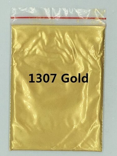 100g pearl powder Mica pigment For Epoxy Resin,Cosmetic Grade,Making Nail Polish - Picture 14 of 148
