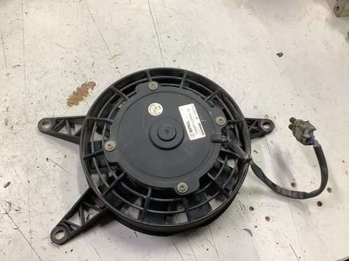 2004 04 POLARIS PREDATOR 500 OEM RADIATOR FAN - Bild 2 von 2