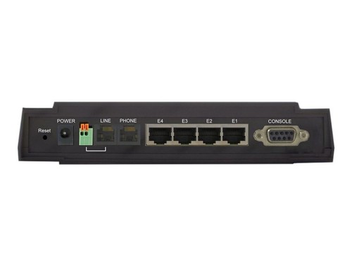 Allnet ALL126AS3 VDSL2 Slave Modem - Bild 2 von 4