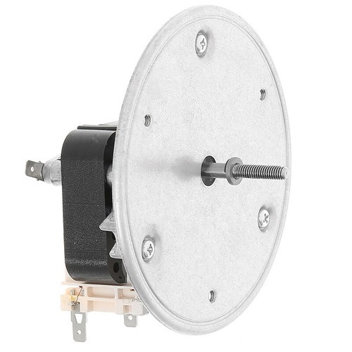 Universal Umluft Backofen Motor für Elektroherd Gas Einzel Doppel Backöfen - Bild 7 von 7