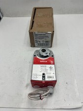 Honeywell MS8105W1030 Direct Coupled Actuator w/ Spring Return, 44LB, SPST