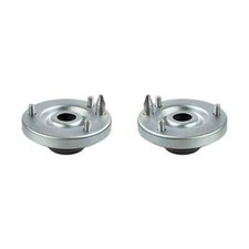 2x LEMFÖRDER Federbeinstützlager vorne für Alfa Romeo 159 Sportwagon 939_ 1.9