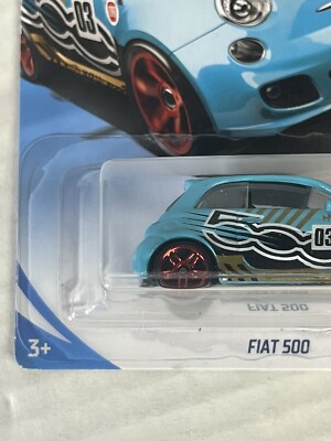 ミニカー FIAT 500 HW DAREDEVILS 11 $_57.JPG?set_id=8800005007