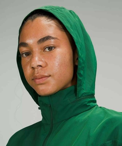 NWTLululemon Lightweight Hooded JacketSIZE:4,6,8,10~MORE COLOR - Picture 10 of 23