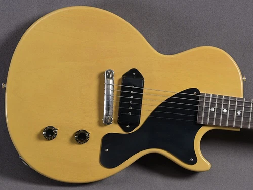 1957 Gibson Les Paul Junior Reissue Single Cut Murphy Lab Ultra Light Aged