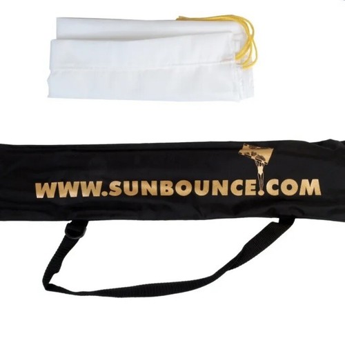 Sunbounce SUN-SWATTER Spot Kit Diffusor -2/3tel (61x66 cm / 25,9" x 25,9") ,,# - Bild 1 von 2