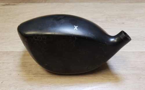 (RH) PXG 0211 10,5 * Treiber - nur Kopf - Bild 2 von 5