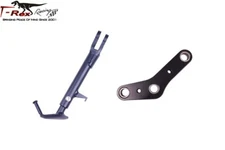 T-Rex Racing 2022 Yamaha YZF-R7 Lowering Link Adjustable Kickstand