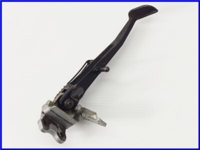 パーツ SUZUKI GSX-R1100 gv73a 1989 1989 SUZUKI GSX-R1100 GV73A Genuine Side Stand yyy | eBay