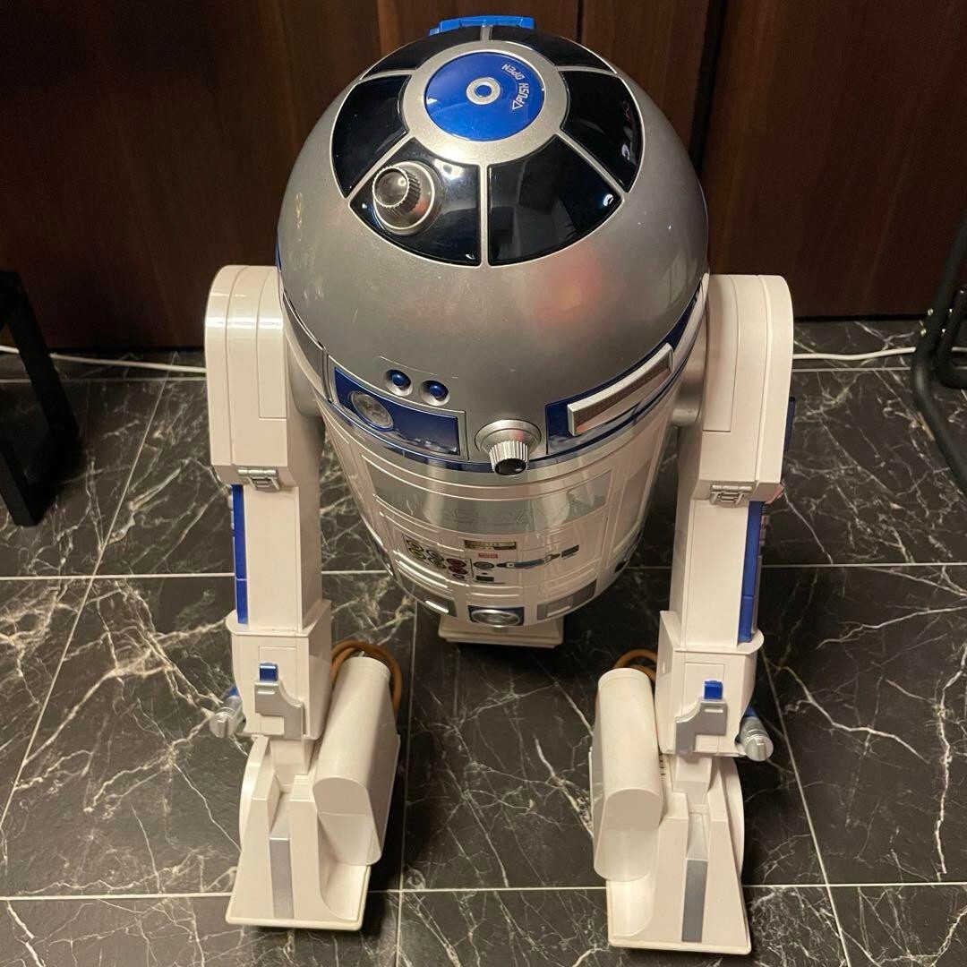 スターウォーズR2D2 DVDプロジェクター(NIKKO) s-l1200.jpg