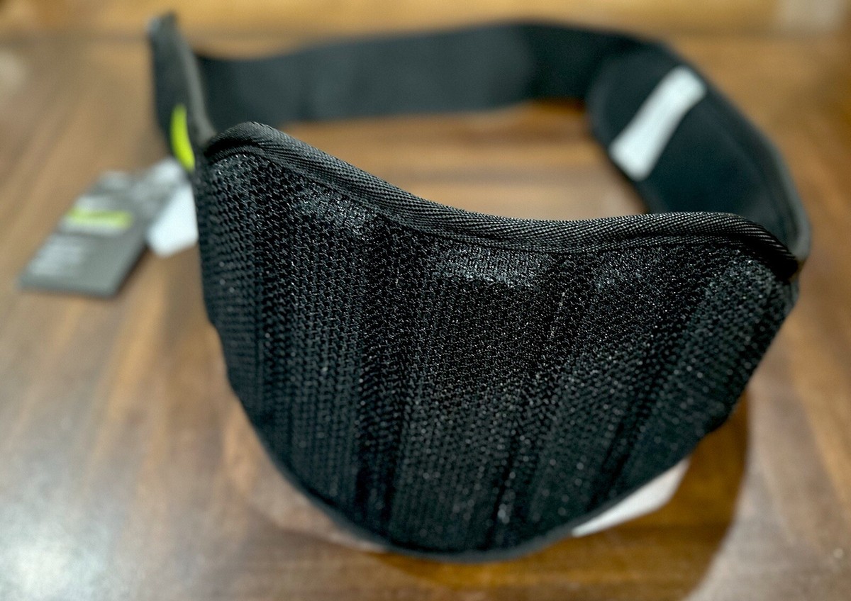 NIKE パワーベルト Amazon | Nike Structured Training Belt 3.0 M Black/Black