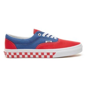 blue vans ebay