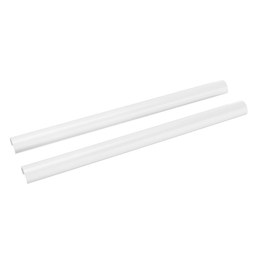 For BMW M5 E60 E61 2003-2010 2X Front Grille Trim Strips Cover Grill Bar V Brace - Picture 19 of 32