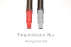 Wayne Dalton 7’ Garage Door Spring Part Torque Master Plus Double 80-89 lbs New