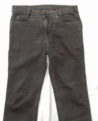 Cash on Delivery by Joker Men's Jeans W36 L31 Straight Leg 36-31 (Very) Good - Picture 2 of 5