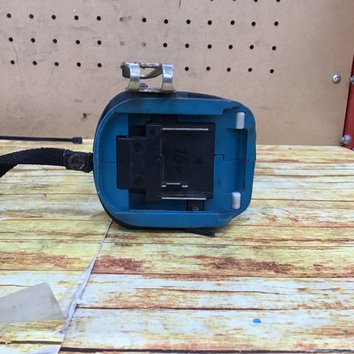 Used Makita TS141DZ Soft Impact Driver TS141 18V Body only - Picture 6 of 6