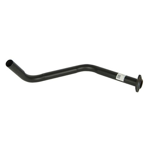 LATE STYLED B EXHAUST PIPE Fits John Deere - NEW - Picture 3 of 7