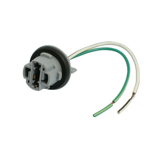 Light Bulb Socket For Turn Signal Light Pair Two Harness Vehicle Replacement - Picture 20 of 22