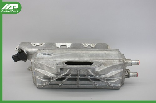 ✅ 03-09 Jaguar X206 S-Type XF Rigth Side Supercharger Intake Manifold Assy OEM - Picture 6 of 12
