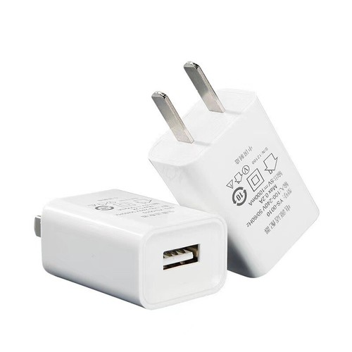 Universal 5V 1A US Plug USB AC Wall Charger Power Adapter For Smart Phone Lot - Picture 10 of 10